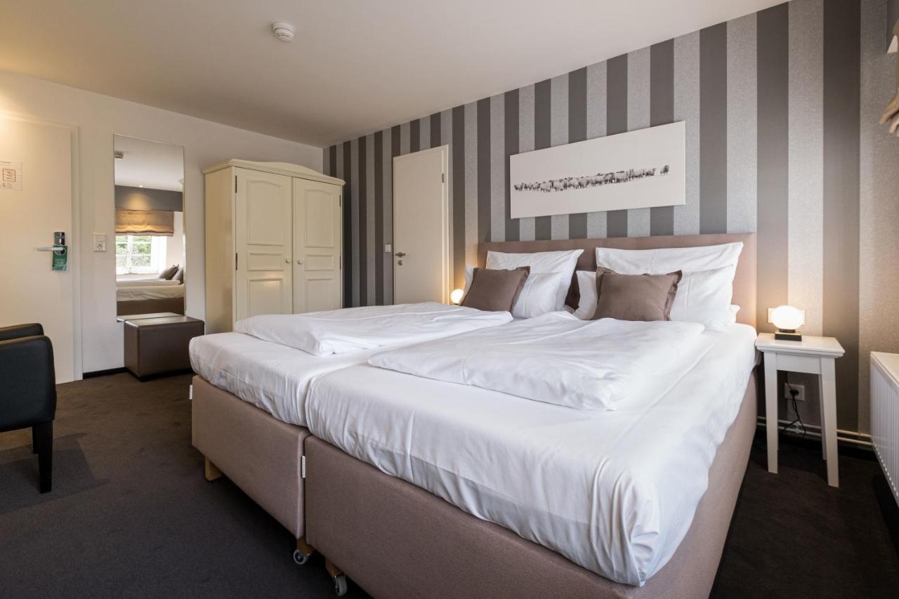 Eichhorns Hotel Niebull Luaran gambar