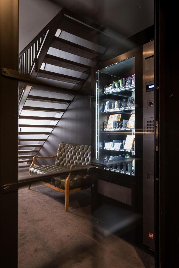 Eichhorns Hotel Niebull Luaran gambar