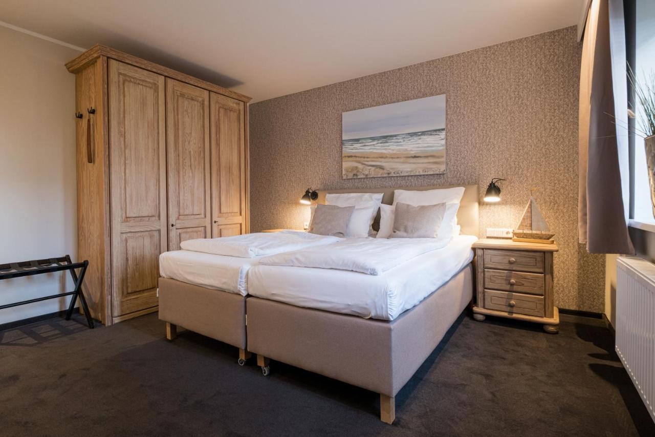 Eichhorns Hotel Niebull Luaran gambar